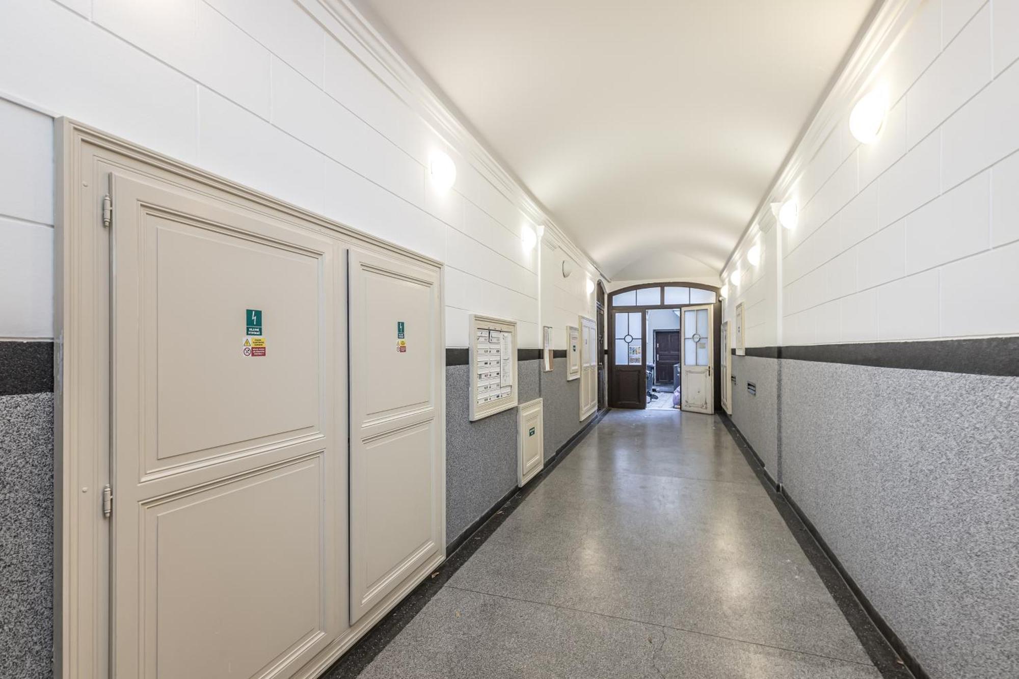 Selin Apartamento Praga