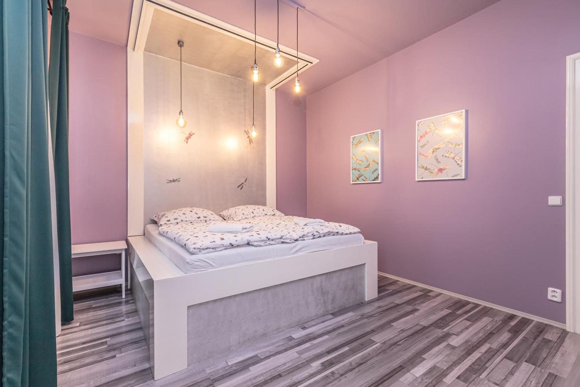 Apartamento Selin