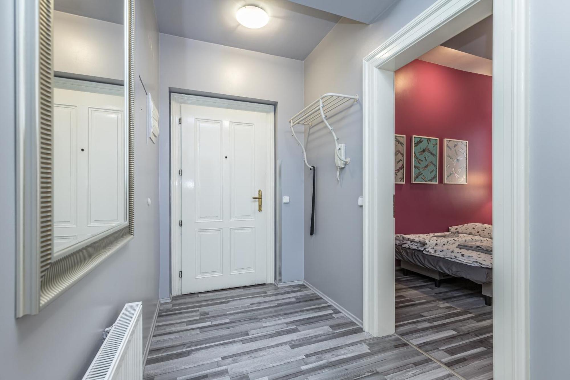 Apartamento Selin Praga