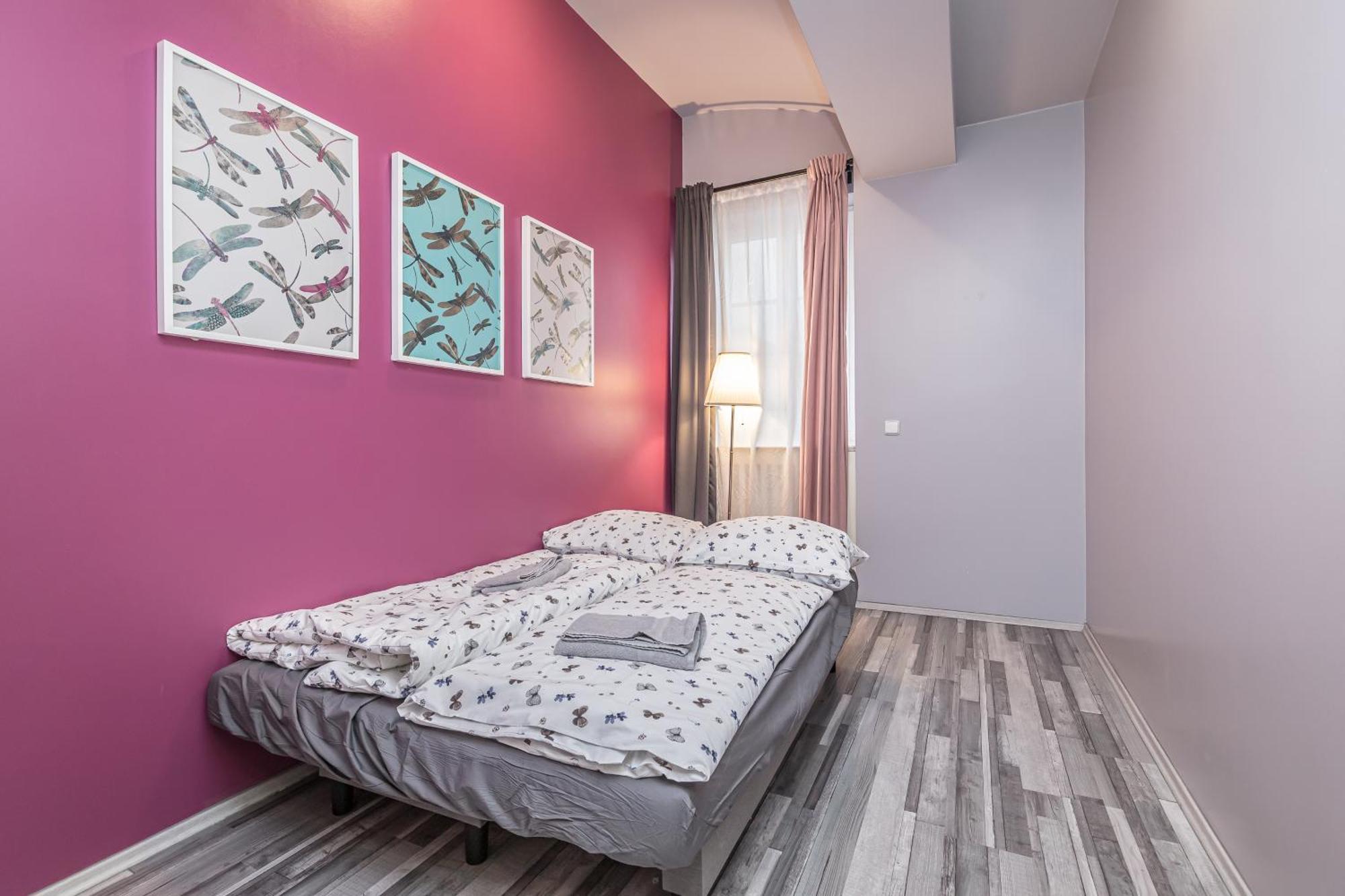 Selin Apartamento *
