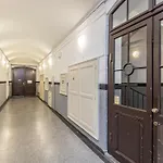 Selin Apartments